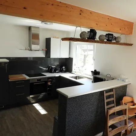 Apartamento Fewo Hafenblick_muelr *